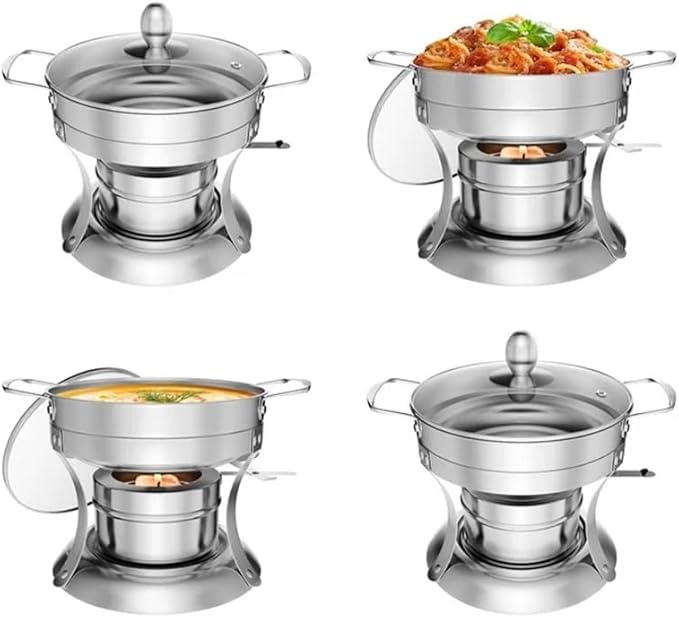 Firstness Chafing Dish Buffet Set